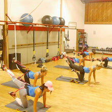 Load image into Gallery viewer, Fitness Women Booty Butt Band