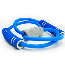Load image into Gallery viewer, Chest Expander Rope Workout Muscle Fitness