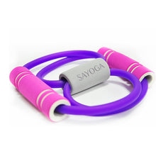 Load image into Gallery viewer, Chest Expander Rope Workout Muscle Fitness