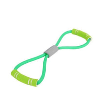Load image into Gallery viewer, Chest Expander Rope Workout Muscle Fitness