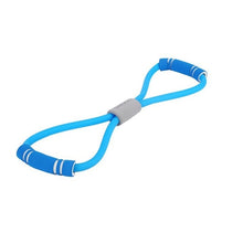 Load image into Gallery viewer, Chest Expander Rope Workout Muscle Fitness