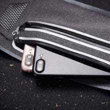 Load image into Gallery viewer, Sport Waist Band Bag Pack For Fitness Gym Fitness