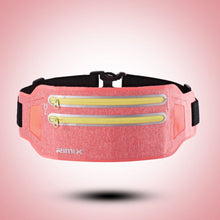 Load image into Gallery viewer, Sport Waist Band Bag Pack For Fitness Gym Fitness