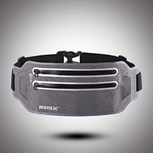 Load image into Gallery viewer, Sport Waist Band Bag Pack For Fitness Gym Fitness