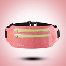 Load image into Gallery viewer, Sport Waist Band Bag Pack For Fitness Gym Fitness