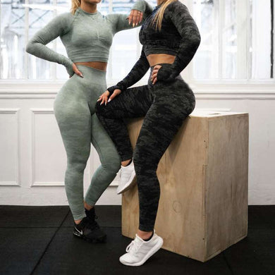 Leggings Women Fitness Running