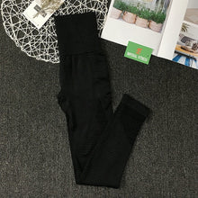 Load image into Gallery viewer, Leggings Women Fitness Running