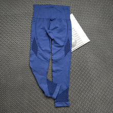 Load image into Gallery viewer, Leggings Women Fitness Running
