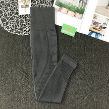 Load image into Gallery viewer, Leggings Women Fitness Running
