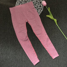 Load image into Gallery viewer, Leggings Women Fitness Running