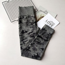Load image into Gallery viewer, Leggings Women Fitness Running
