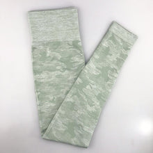 Load image into Gallery viewer, Leggings Women Fitness Running