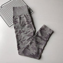 Load image into Gallery viewer, Leggings Women Fitness Running