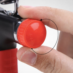 5-60Kg Adjustable Heavy Gripper Fitness Hand Exerciser