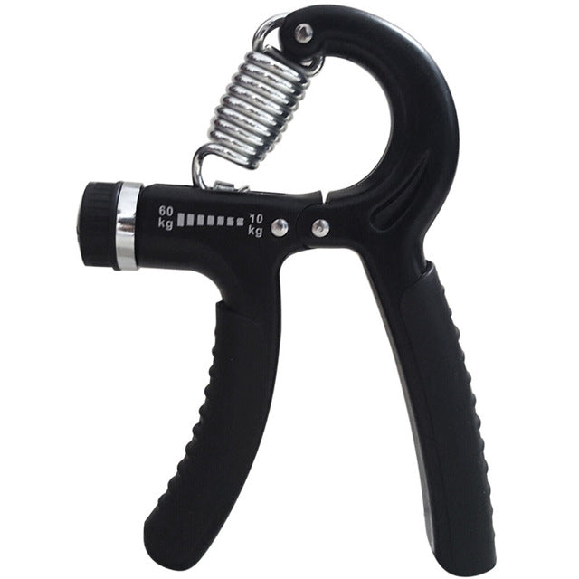 5-60Kg Adjustable Heavy Gripper Fitness Hand Exerciser