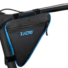Load image into Gallery viewer, Bike Bicycle Cycling Bag Front Tube