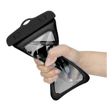 Load image into Gallery viewer, Swimming Bag Waterproof Mobile Phone Pouch