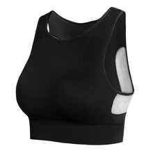 Load image into Gallery viewer, Women's Seamless High Impact Sports Bra