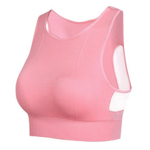 Load image into Gallery viewer, Women's Seamless High Impact Sports Bra