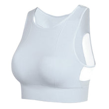 Load image into Gallery viewer, Women's Seamless High Impact Sports Bra