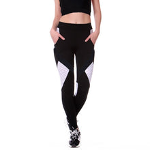 Load image into Gallery viewer, Pants Women Leggings Sport Yoga Leggings Pants Running