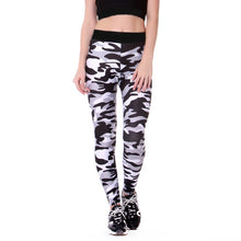 Load image into Gallery viewer, Pants Women Leggings Sport Yoga Leggings Pants Running