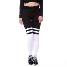 Load image into Gallery viewer, Pants Women Leggings Sport Yoga Leggings Pants Running