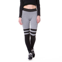 Load image into Gallery viewer, Pants Women Leggings Sport Yoga Leggings Pants Running
