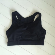 Load image into Gallery viewer, Women Sports Top Female with Phone Pocket