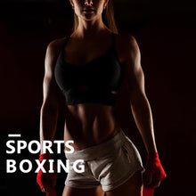 Load image into Gallery viewer, WorthWhile 1 Pair Cotton Kick Boxing Wraps Bandage
