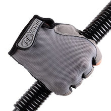 Load image into Gallery viewer, 1 Pair Weight Lifting Training Gloves