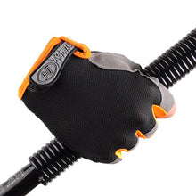 Load image into Gallery viewer, 1 Pair Weight Lifting Training Gloves