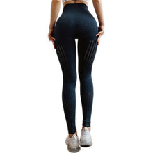Load image into Gallery viewer, Running Women Gym Fitness Leggings