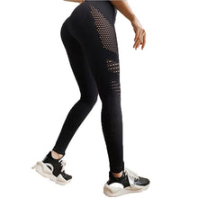 Load image into Gallery viewer, Running Women Gym Fitness Leggings