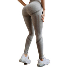 Load image into Gallery viewer, Running Women Gym Fitness Leggings