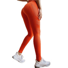 Load image into Gallery viewer, Running Women Gym Fitness Leggings