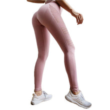 Load image into Gallery viewer, Running Women Gym Fitness Leggings